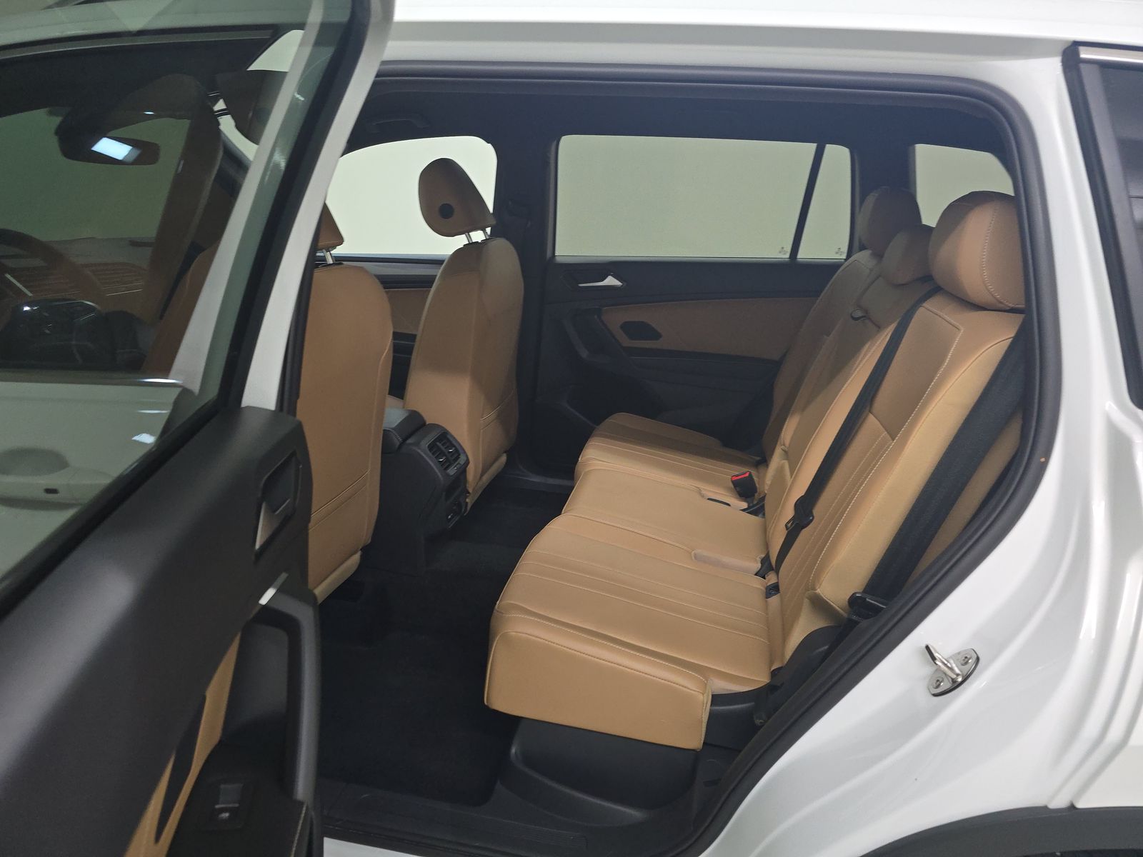 2024 Volkswagen Tiguan 2.0T SE AWD