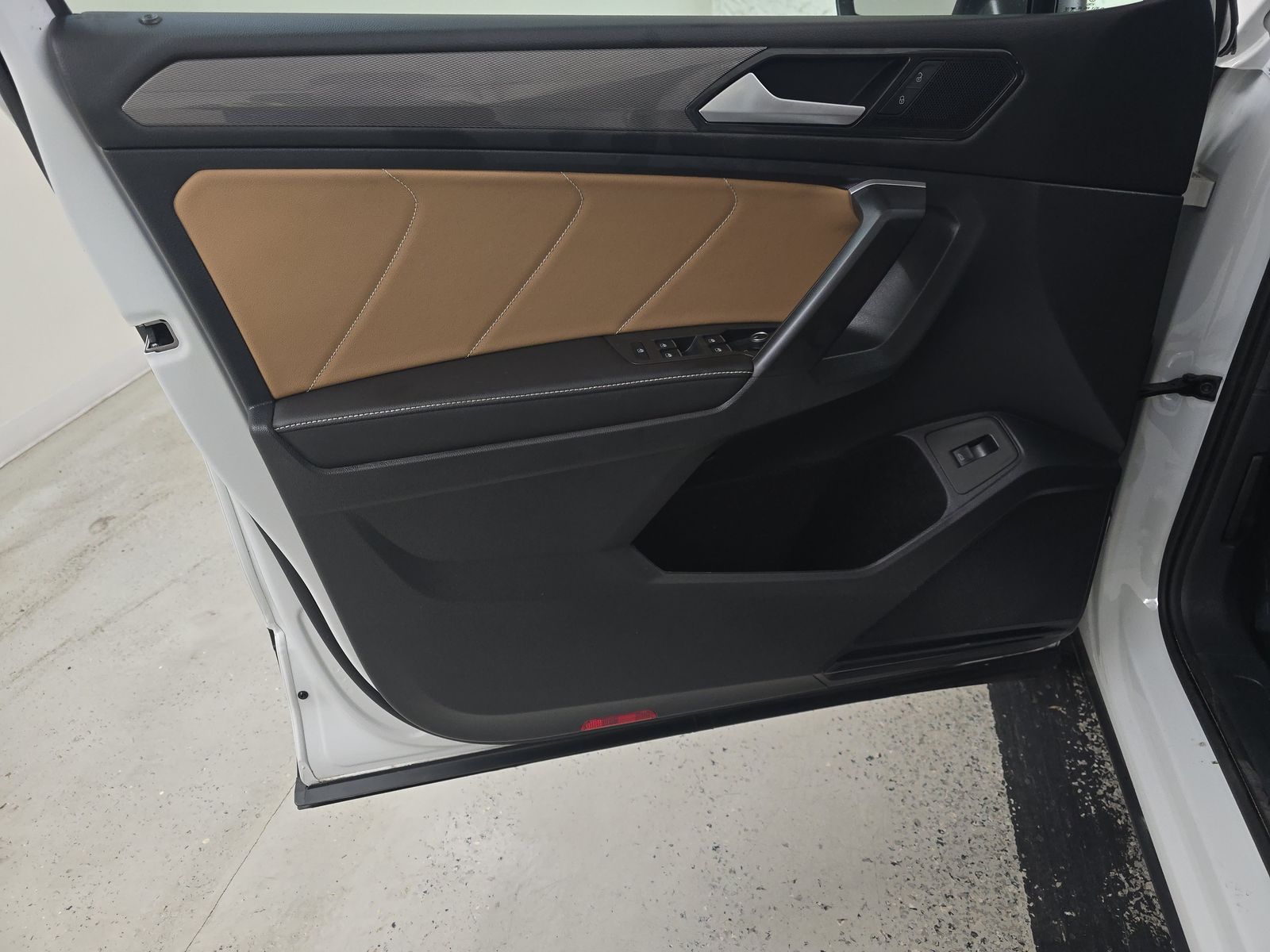 2024 Volkswagen Tiguan 2.0T SE AWD