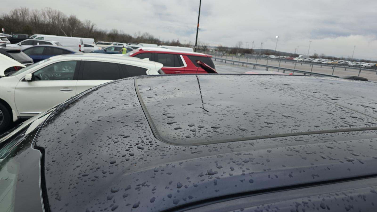 2025 Ford F-150 Raptor AWD