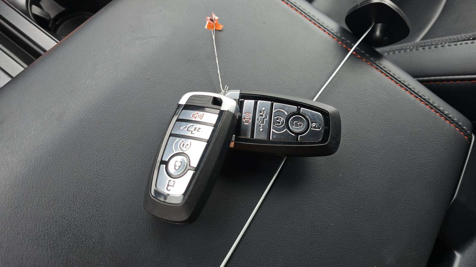 2025 Ford F-150 Raptor AWD