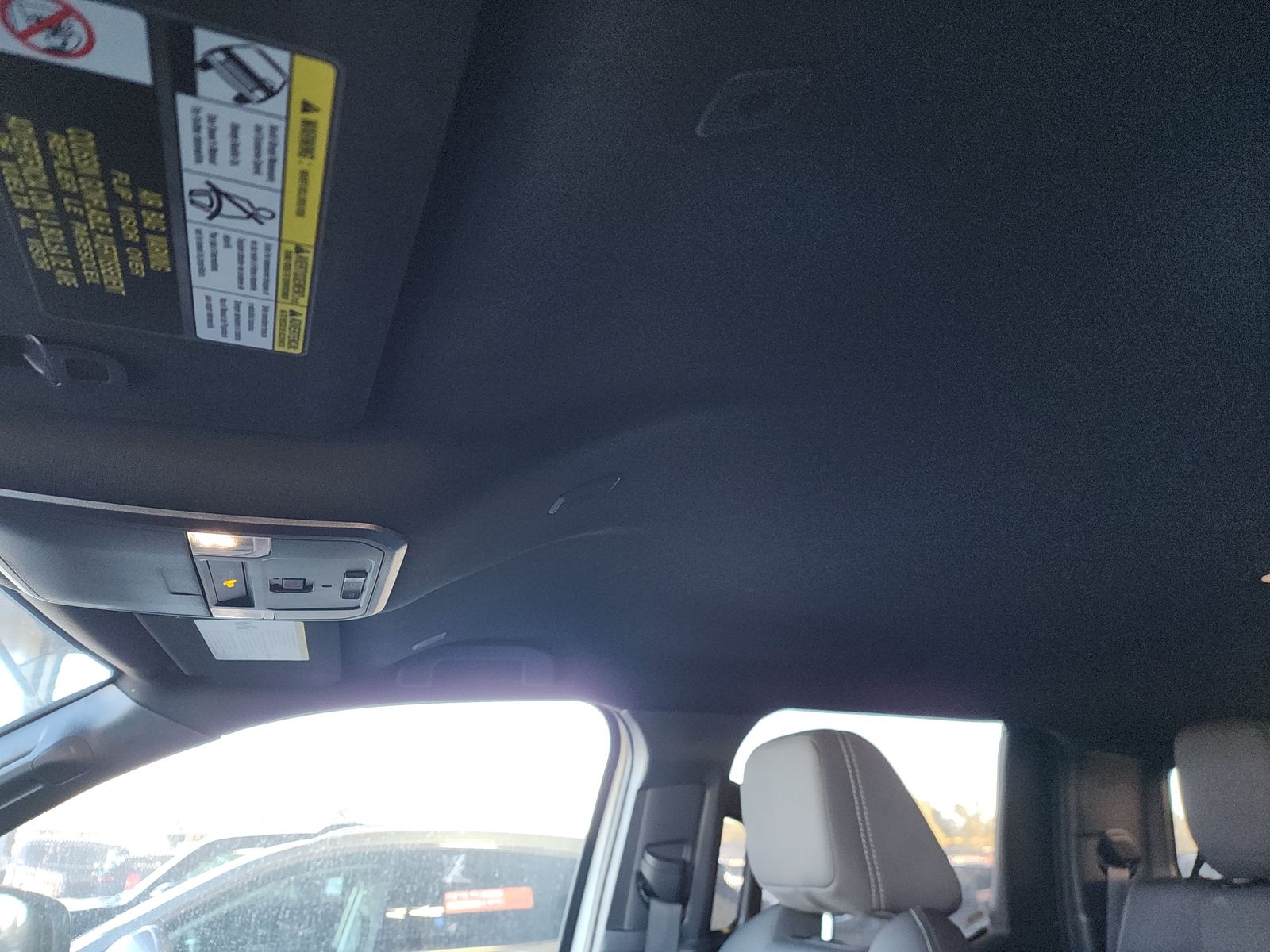 2025 Toyota Tacoma TRD Off-Road AWD