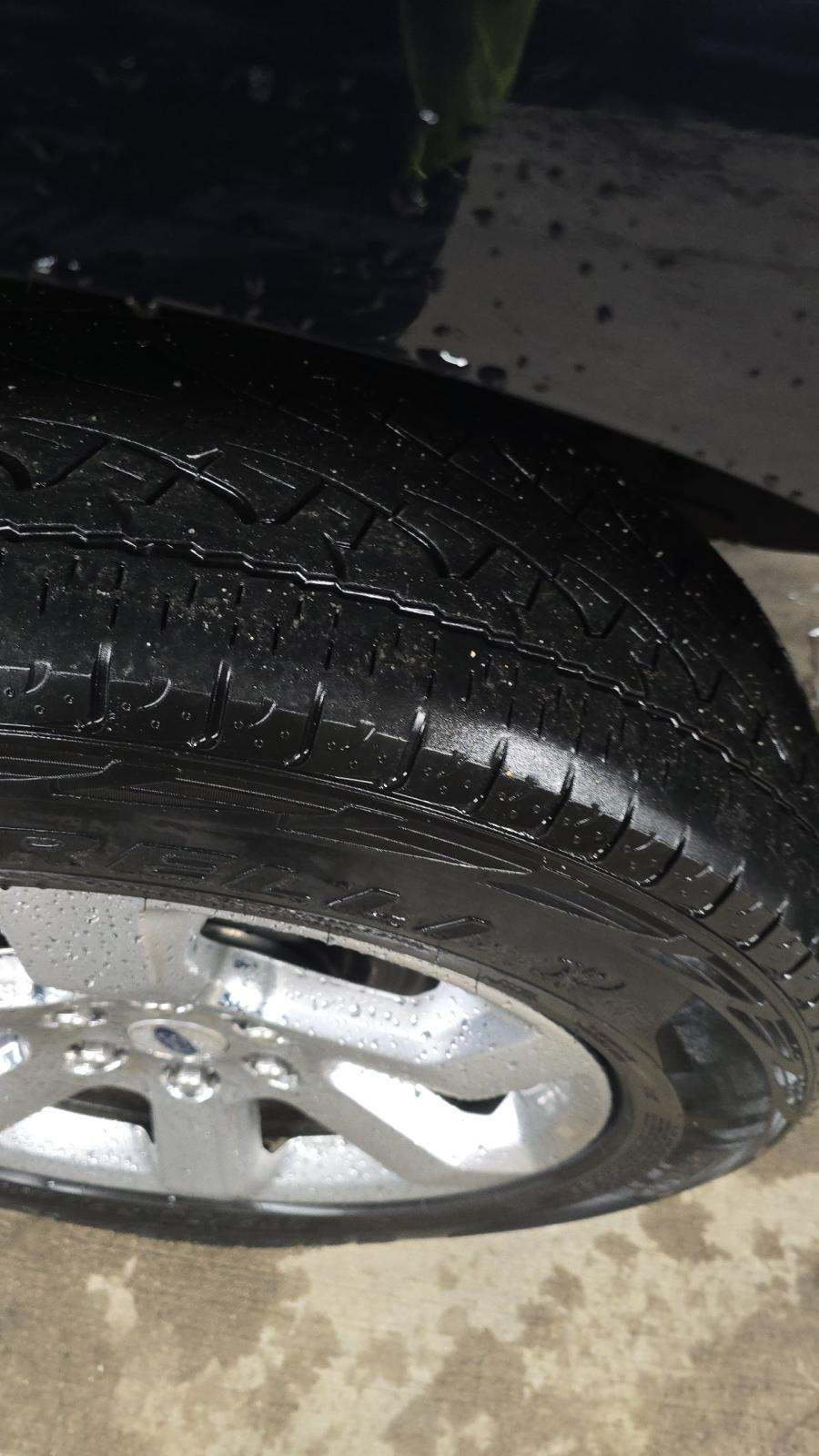 2023 Ford F-150 Lariat AWD