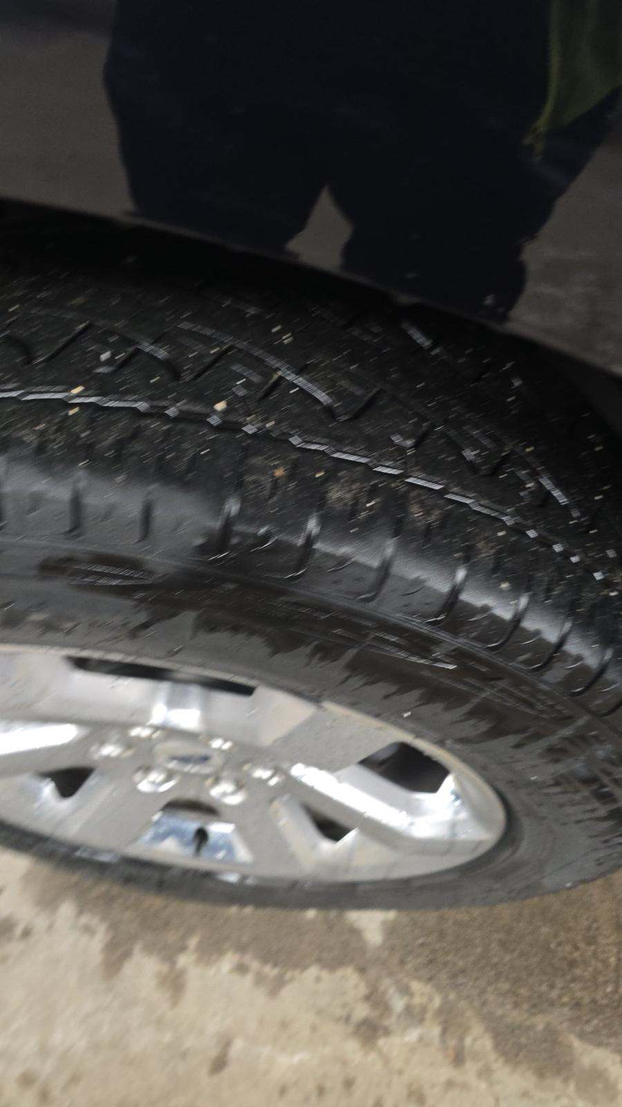 2023 Ford F-150 Lariat AWD