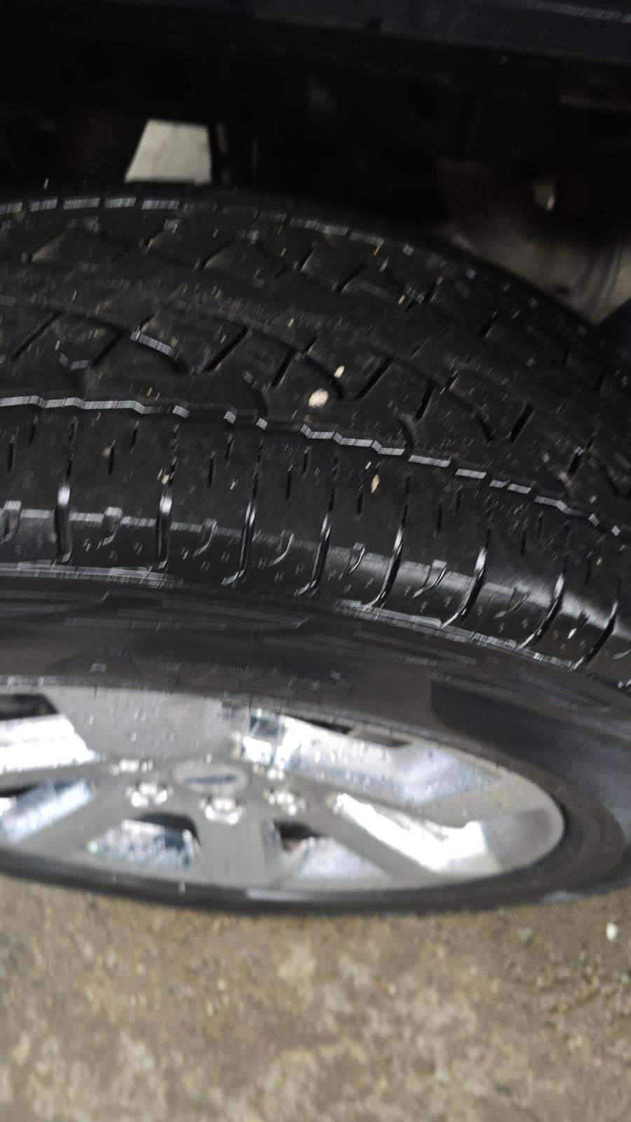 2023 Ford F-150 Lariat AWD