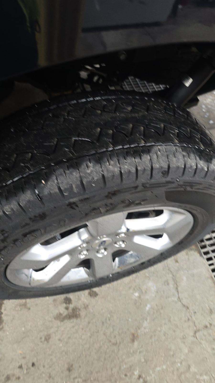 2023 Ford F-150 Lariat AWD