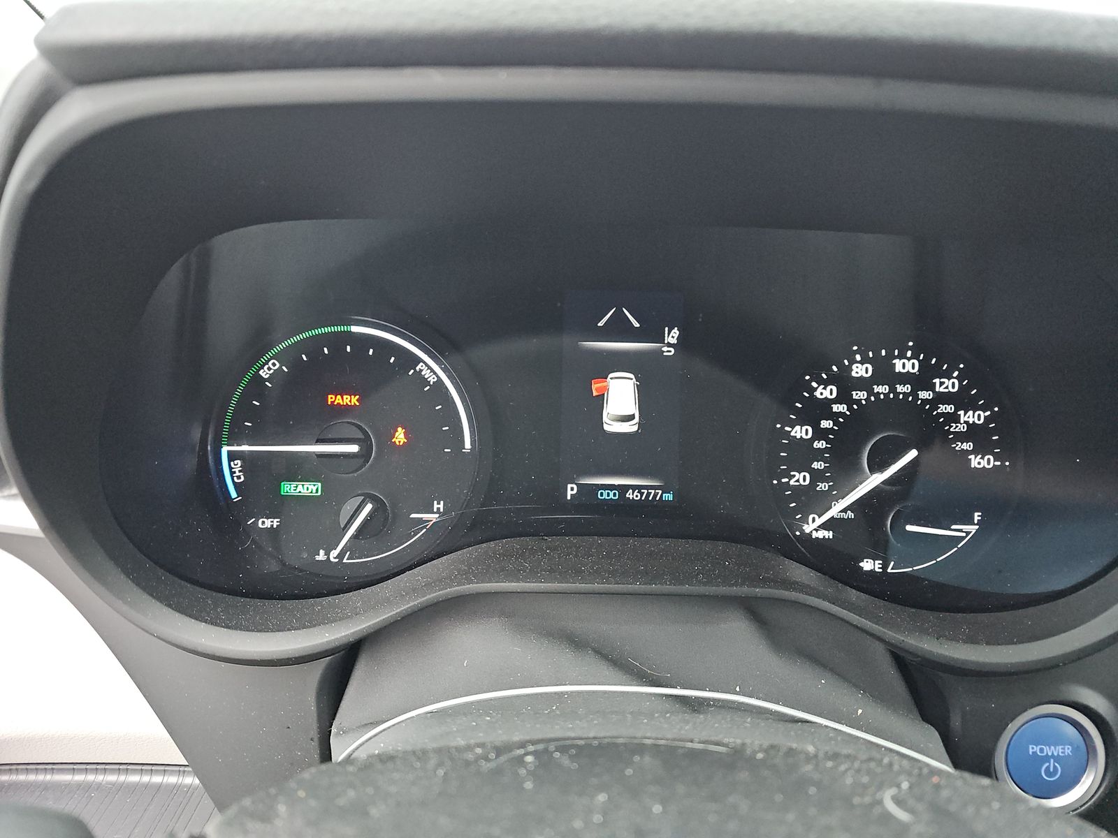 2024 Toyota Sienna LE FWD