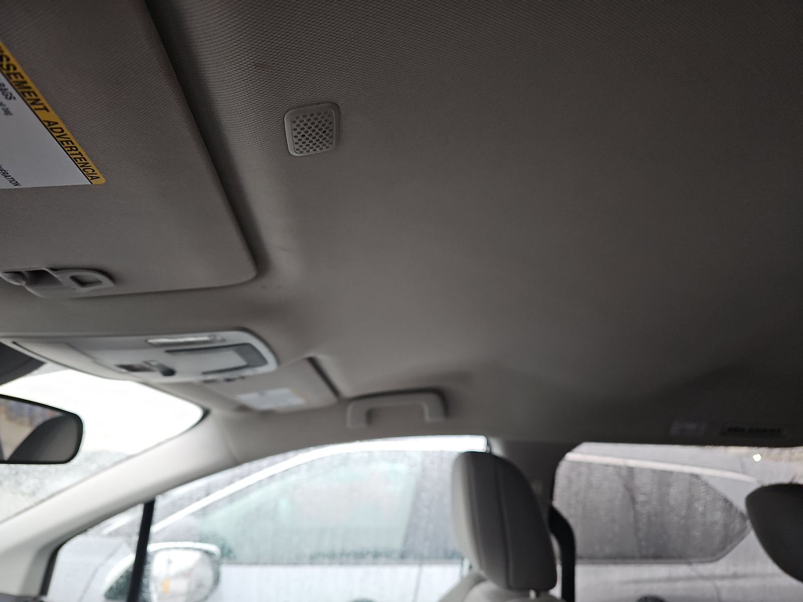 2024 Toyota Sienna LE FWD