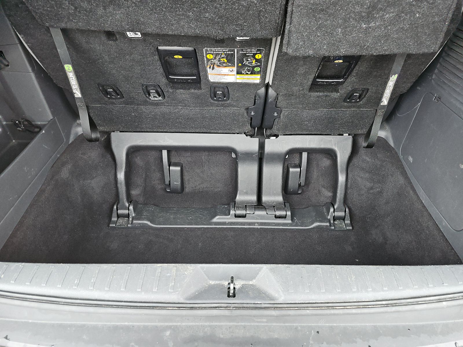 2024 Toyota Sienna LE FWD