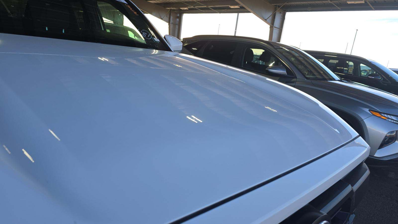 2025 Toyota Tacoma TRD Off-Road AWD