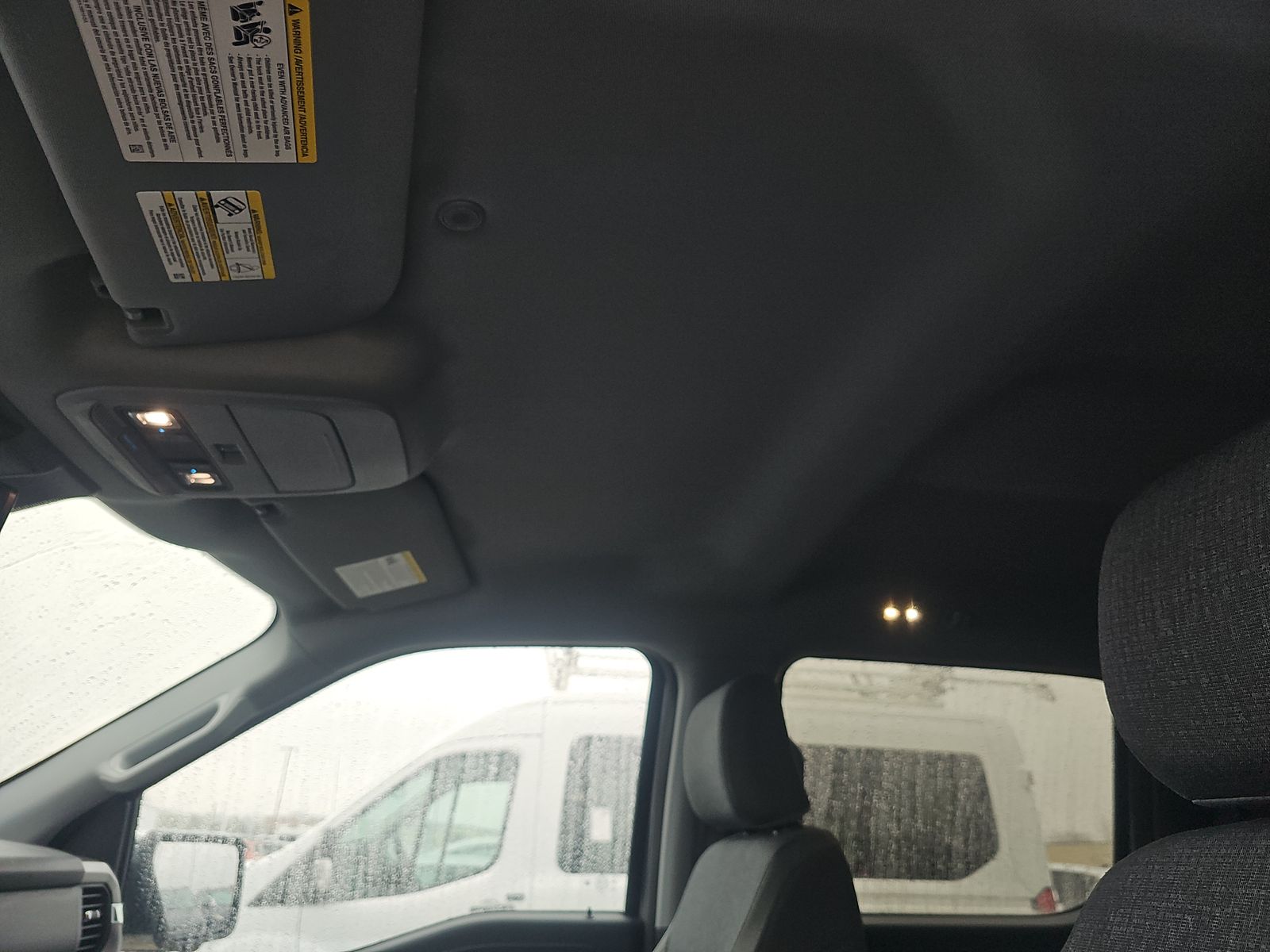 2024 Ford F-150 Hybrid XLT AWD