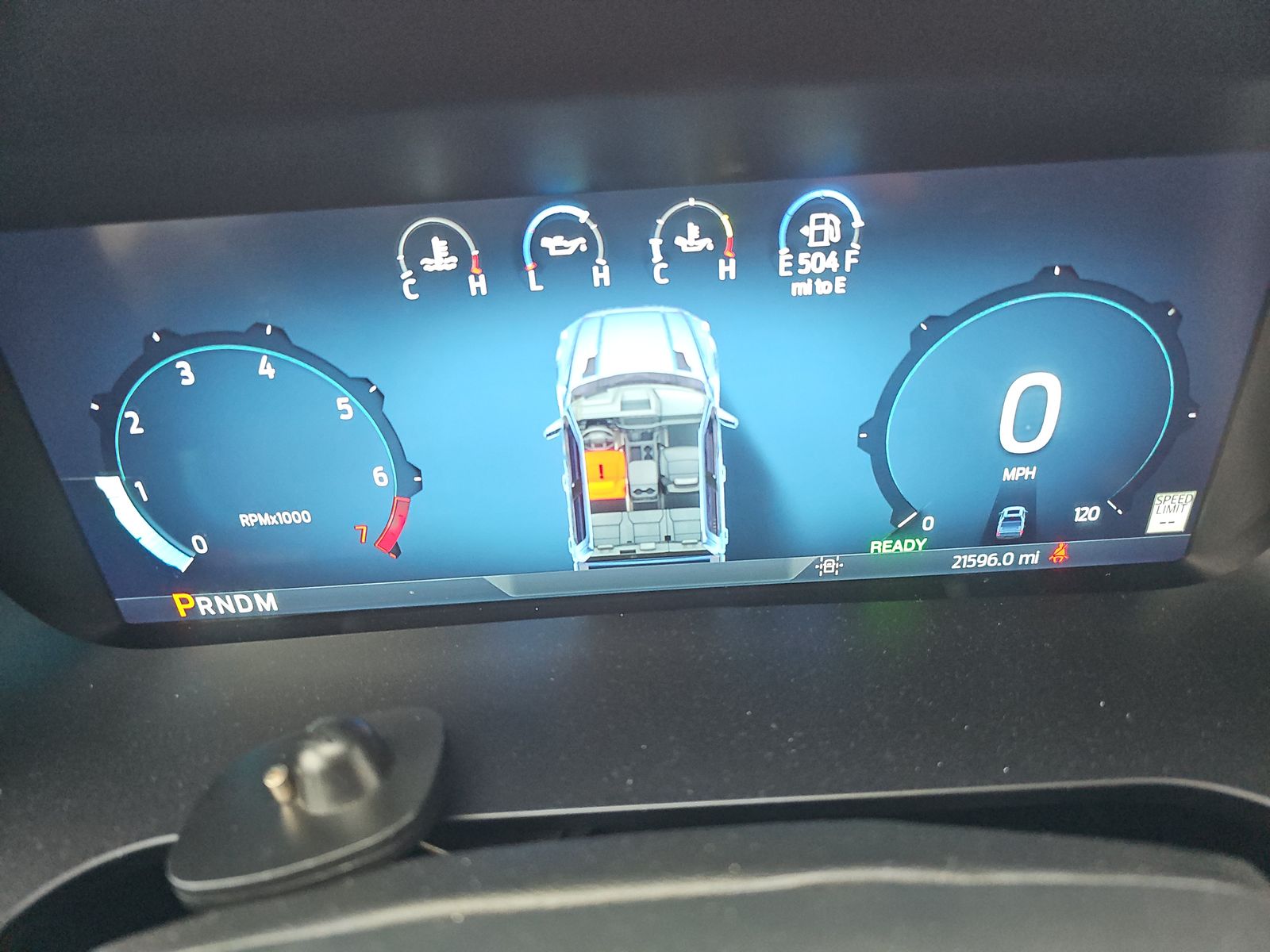 2024 Ford F-150 Hybrid XLT AWD