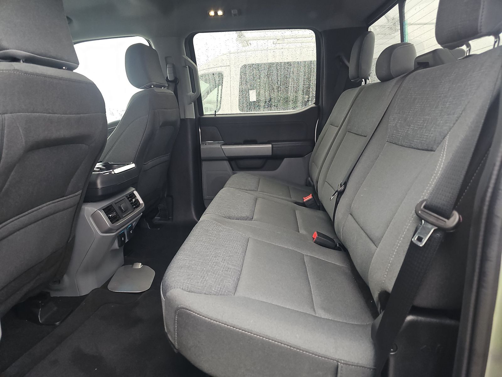 2024 Ford F-150 Hybrid XLT AWD