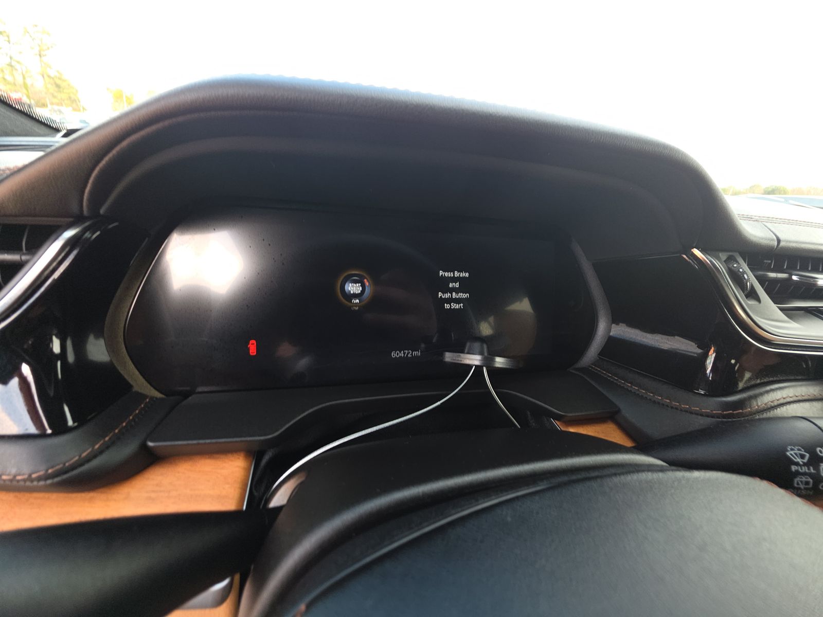 2022 Jeep Grand Cherokee Summit Reserve AWD