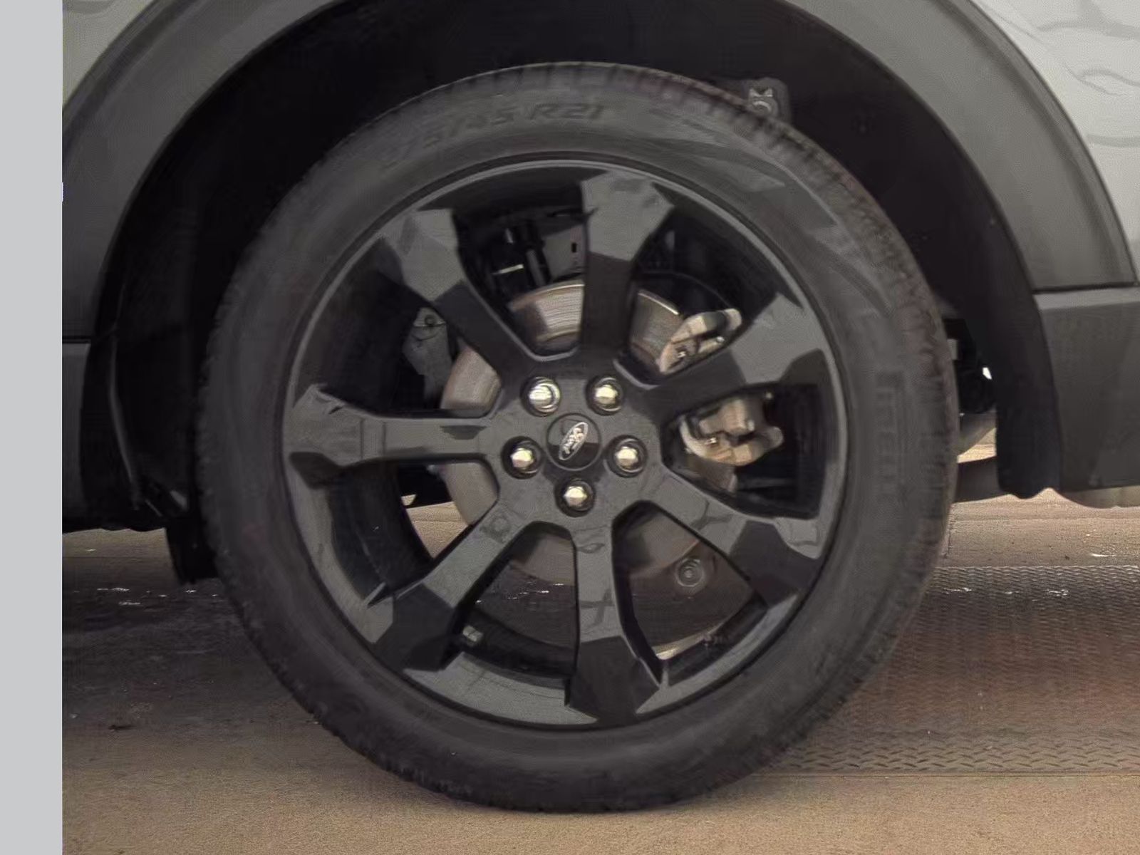 2023 Ford Explorer ST-Line AWD