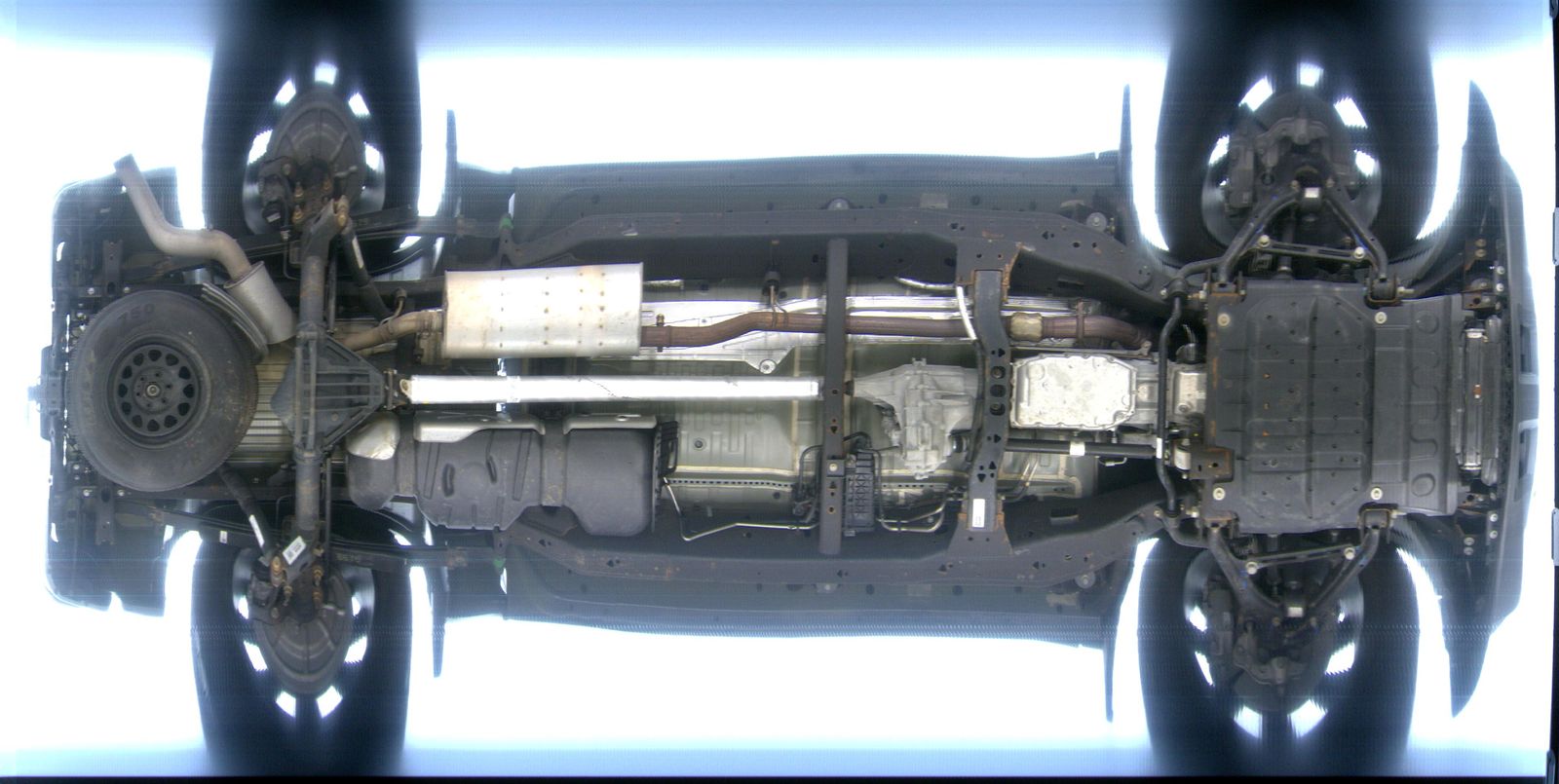 2023 Chevrolet Silverado 1500 LT AWD