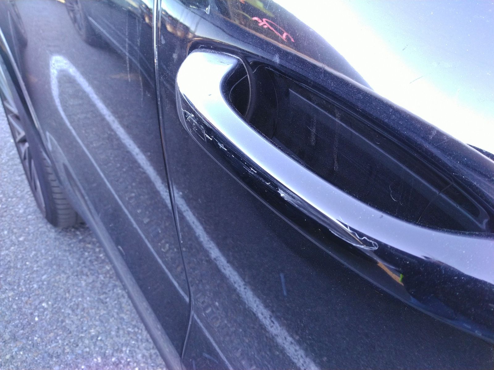 2022 Porsche Cayenne E-Hybrid AWD