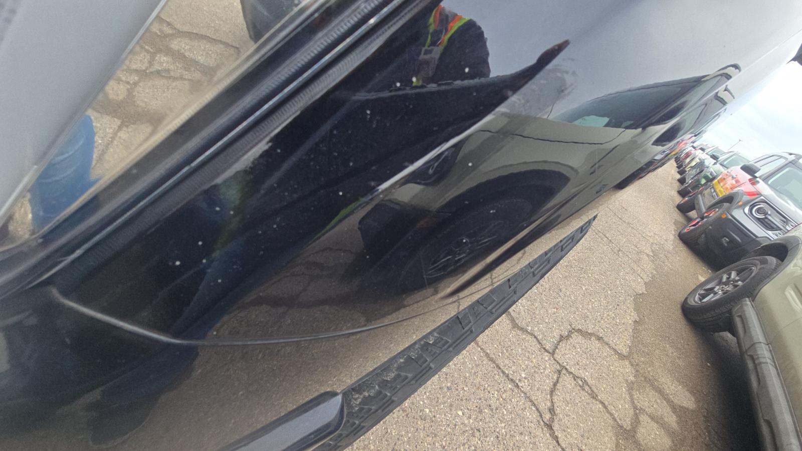 2022 Ford F-150 XLT AWD