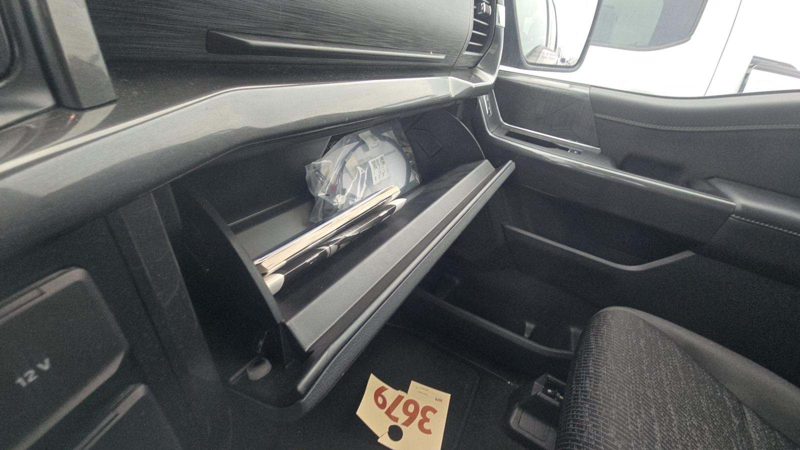 2022 Ford F-150 XLT AWD