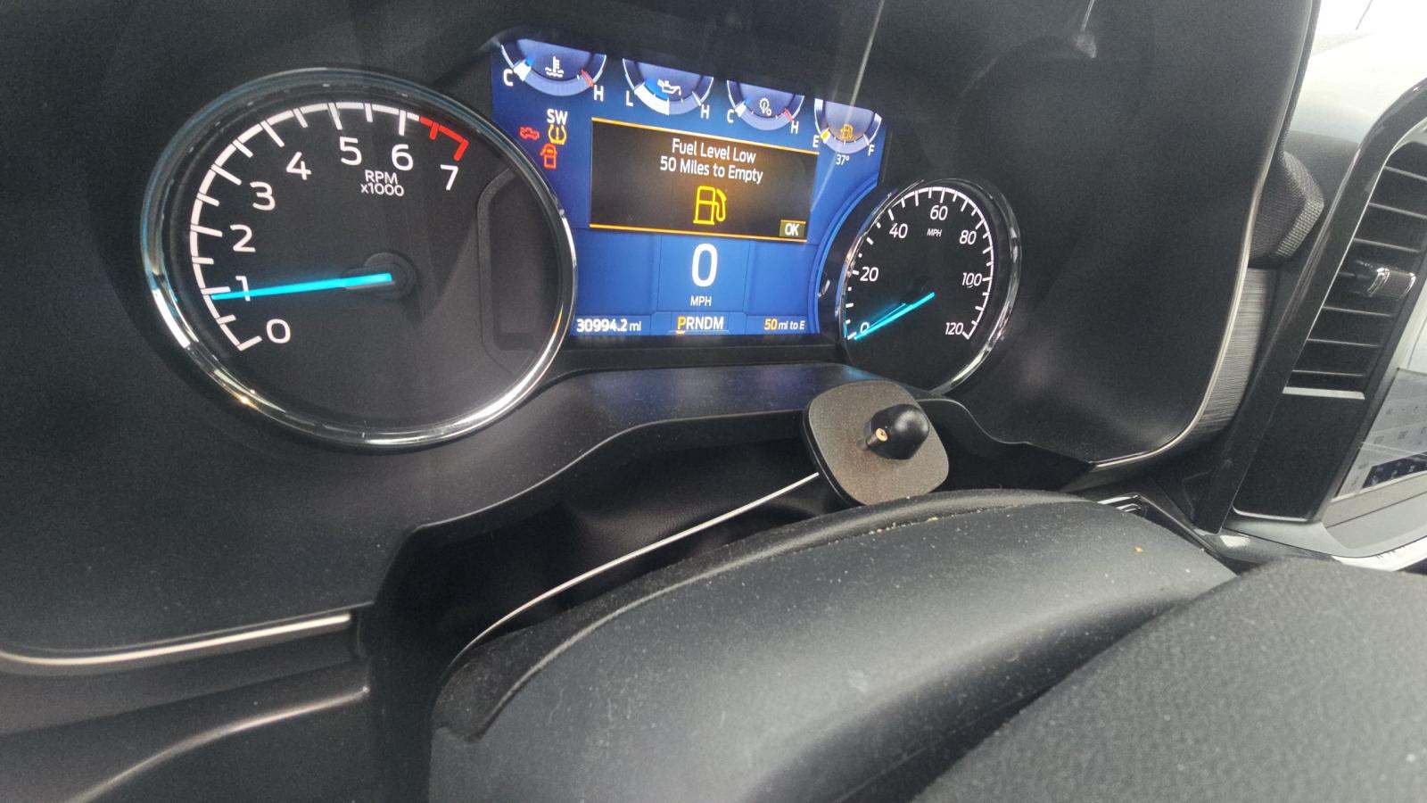 2022 Ford F-150 XLT AWD