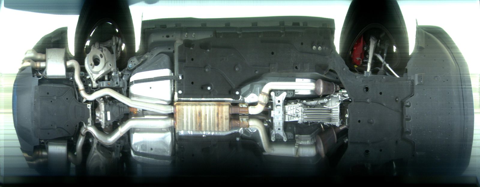 2025 Ford Mustang GT Premium RWD