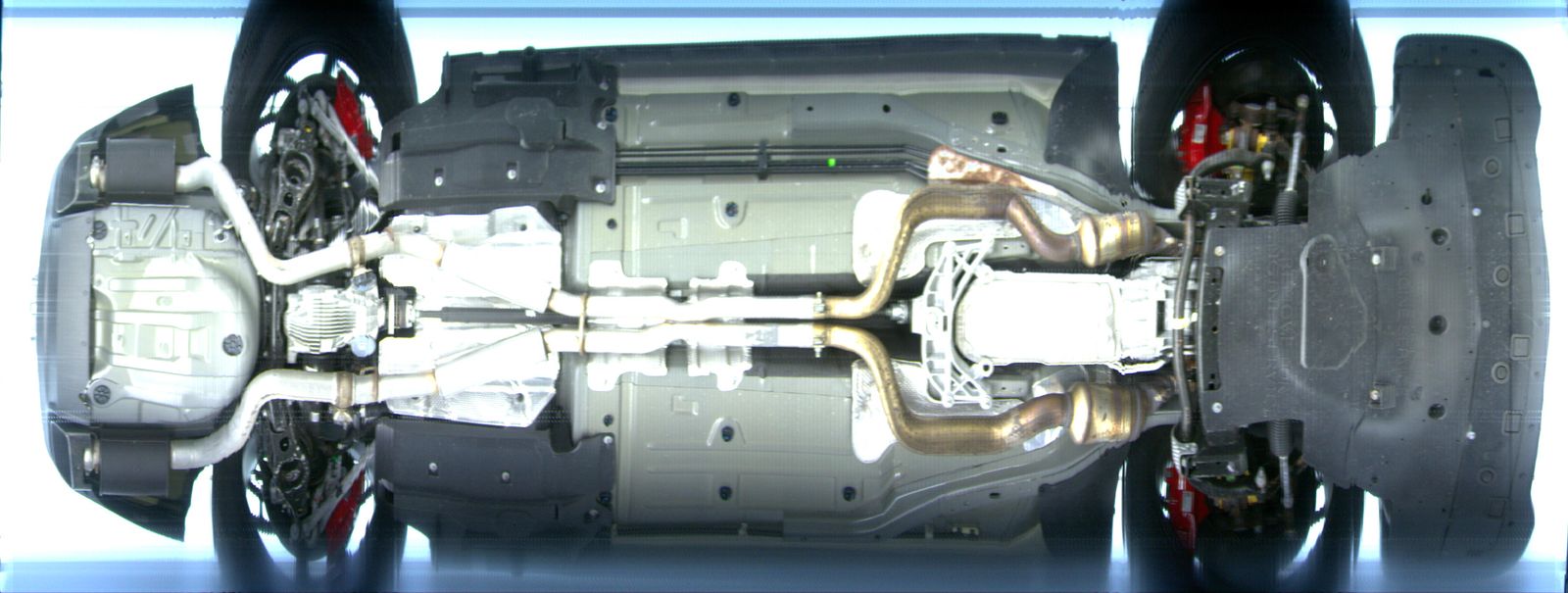 2023 Dodge Challenger SRT Hellcat Jailbreak RWD