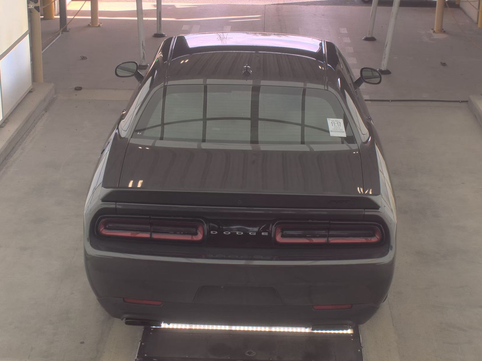 2023 Dodge Challenger SRT Hellcat Jailbreak RWD