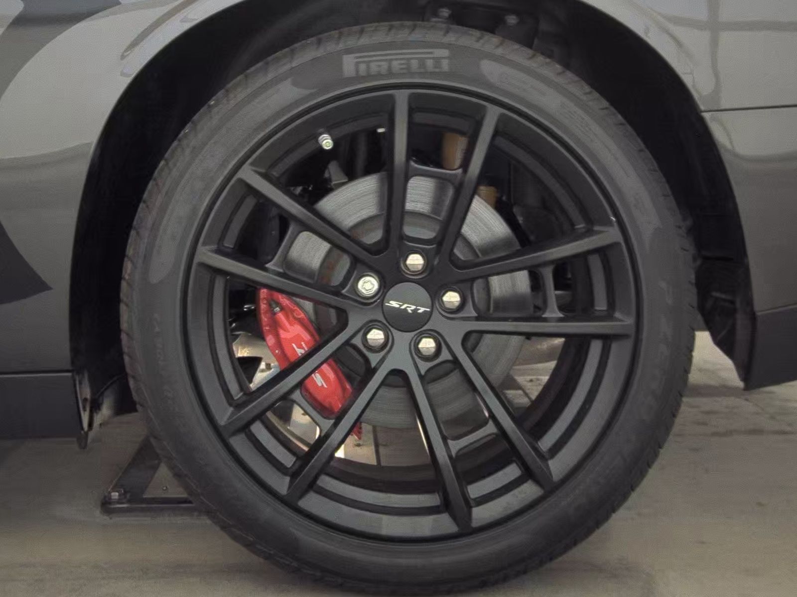 2023 Dodge Challenger SRT Hellcat Jailbreak RWD