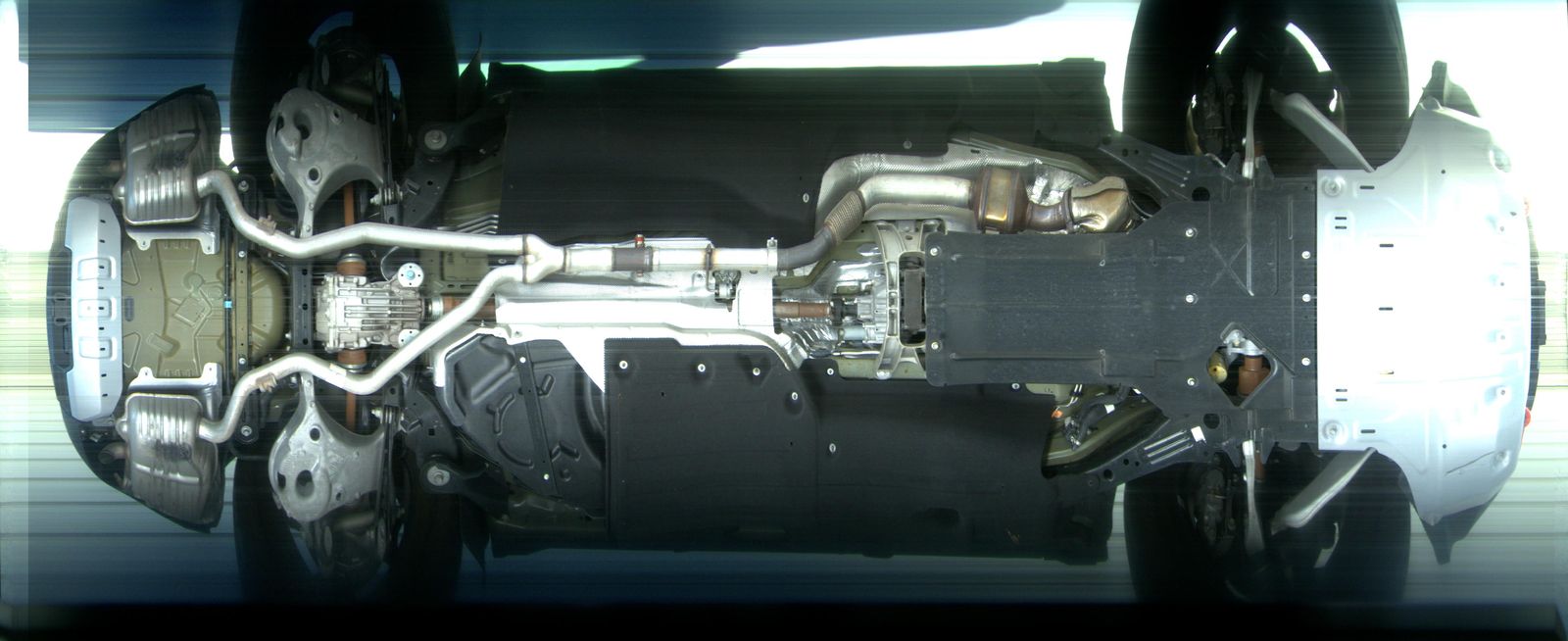 2023 Ford Explorer Timberline AWD