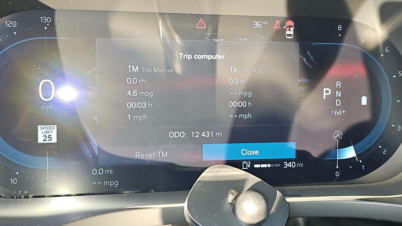 2025 Volvo XC60 B5 Plus FWD