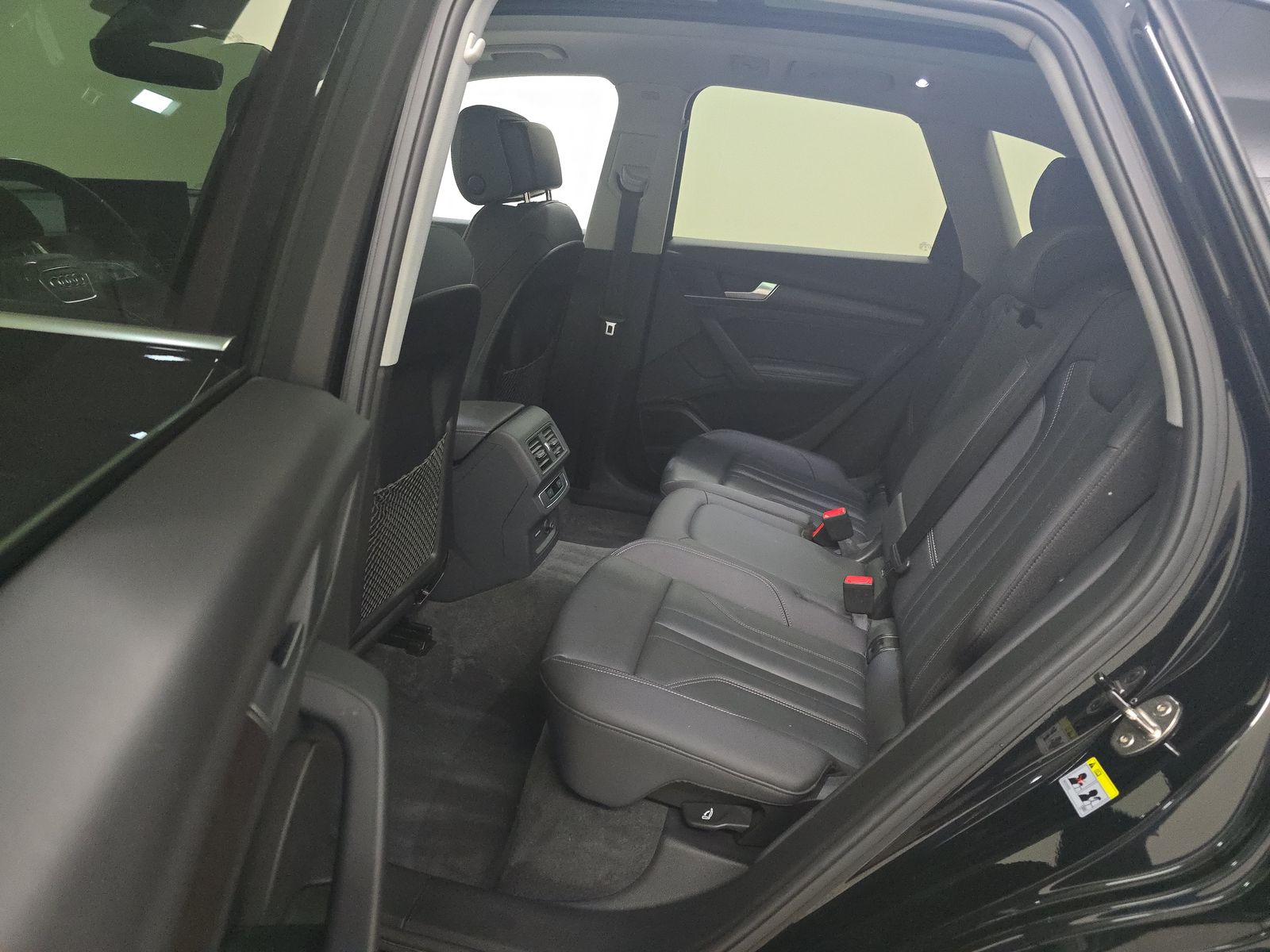 2023 Audi Q5 e Plug-In Hybrid S line Premium Plus AWD