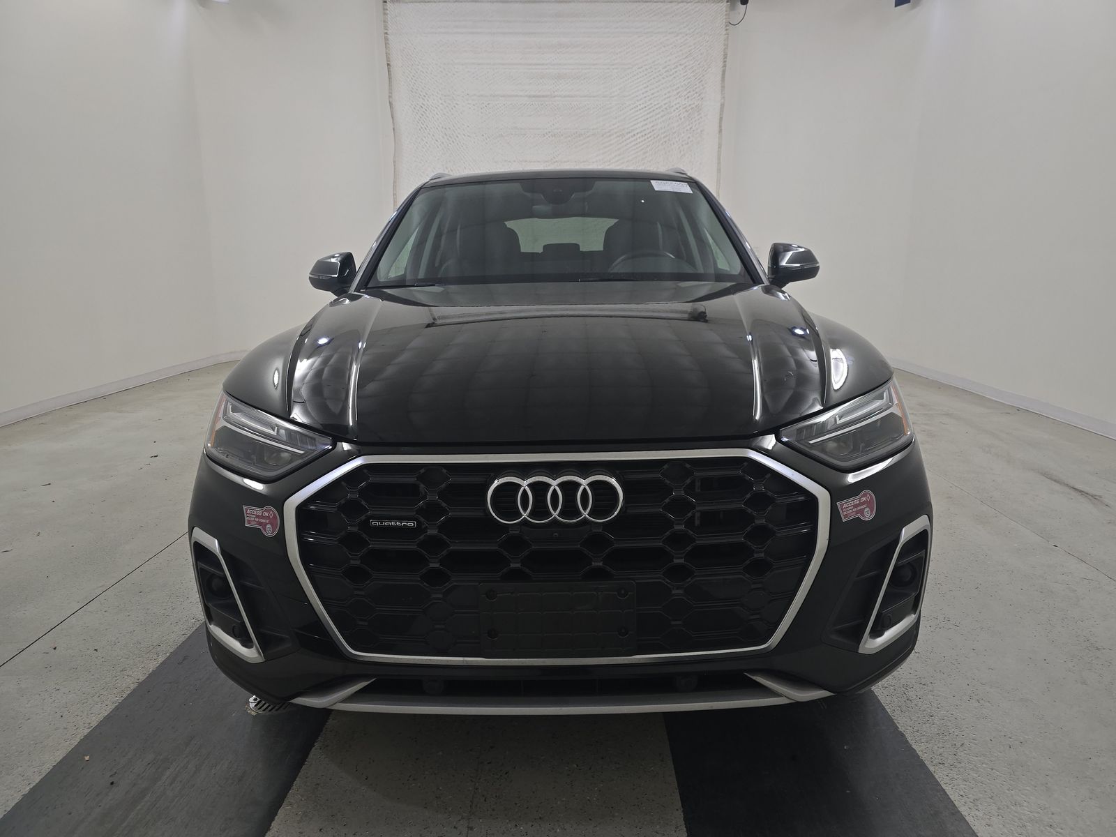 2023 Audi Q5 e Plug-In Hybrid S line Premium Plus AWD