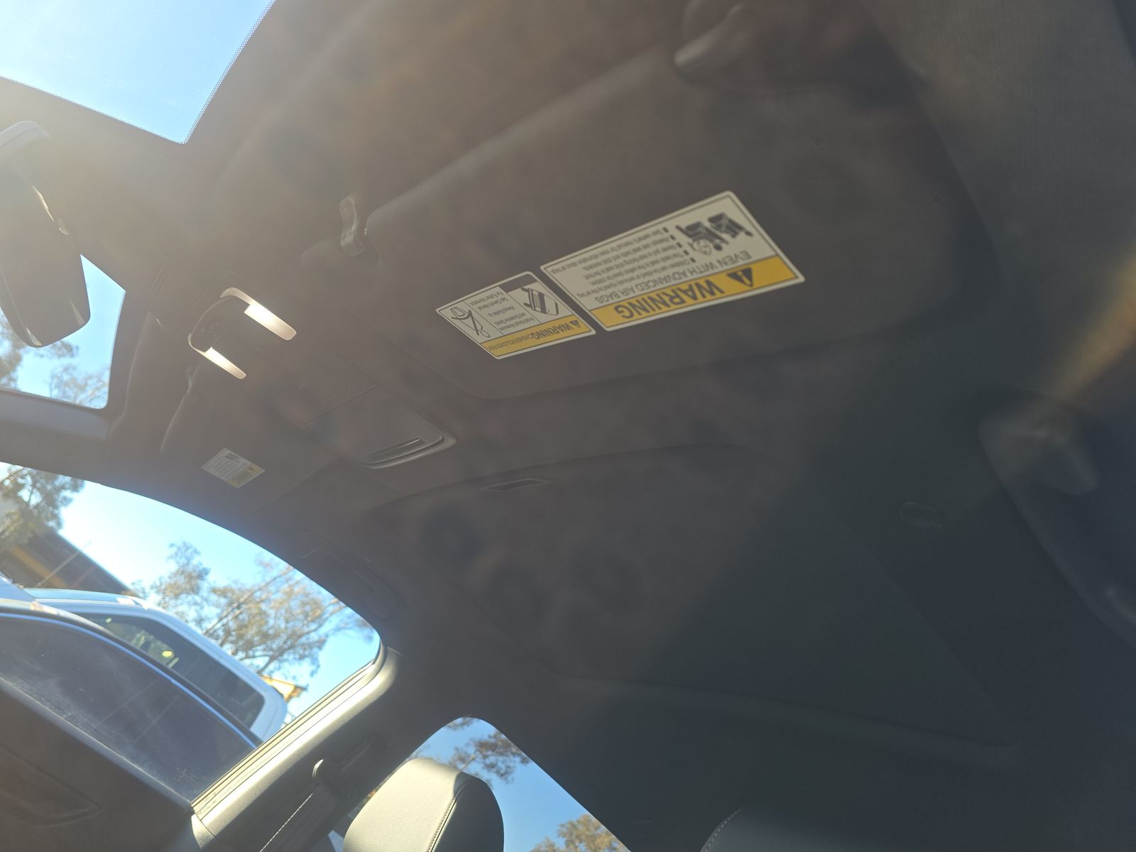 2025 Honda CR-V Hybrid Sport-L FWD