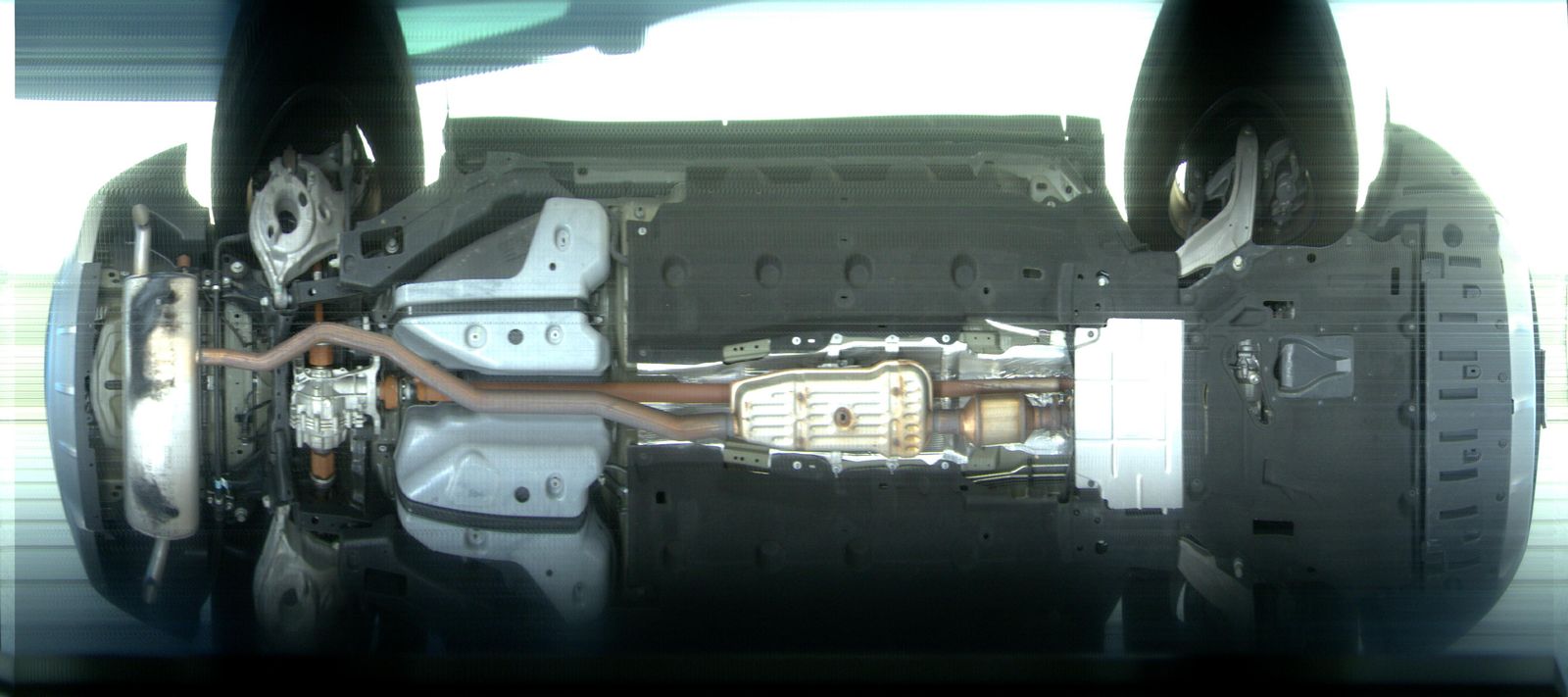 2023 Ford Edge SEL AWD