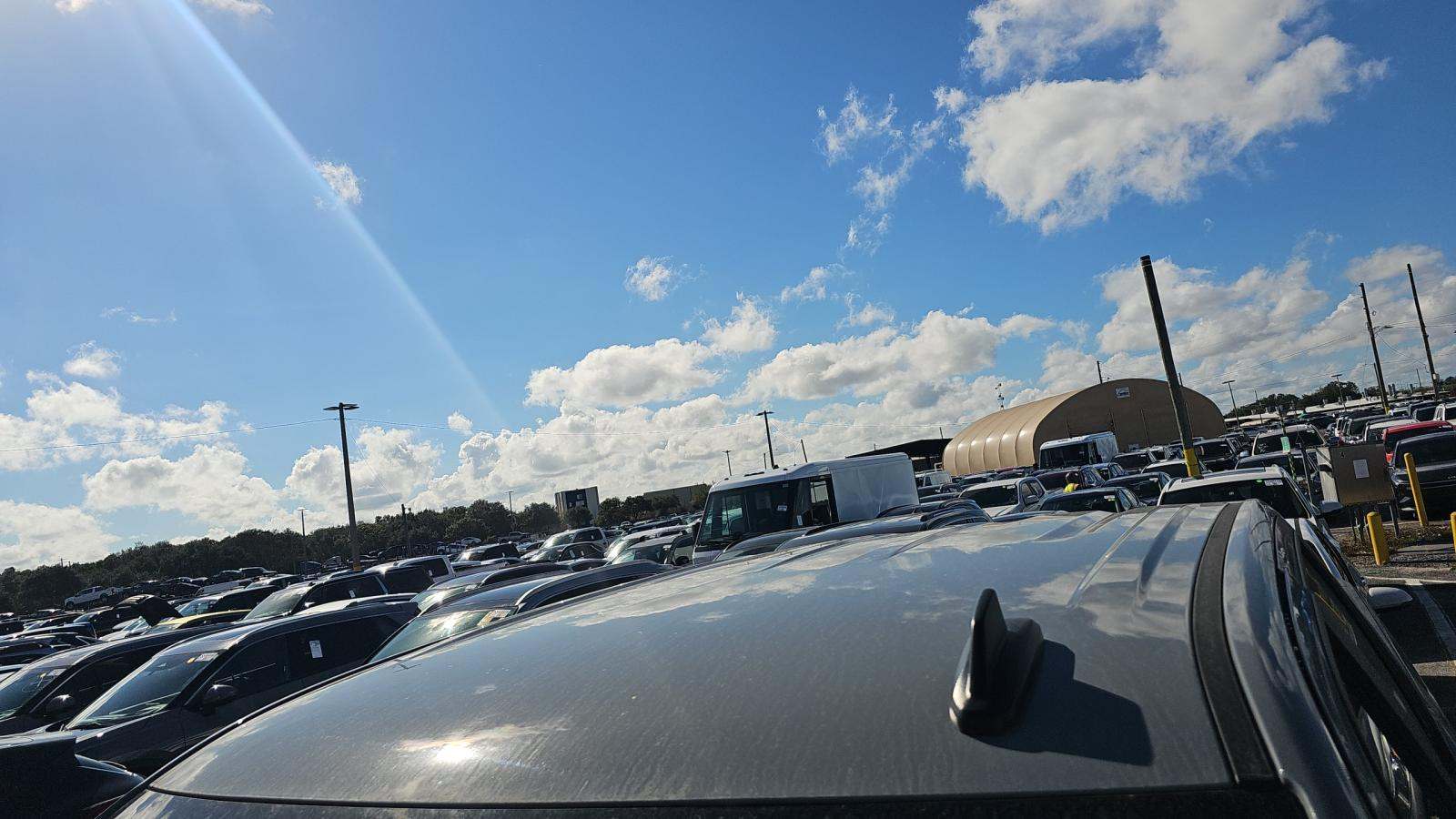 2024 Chevrolet Silverado 1500 LT RWD