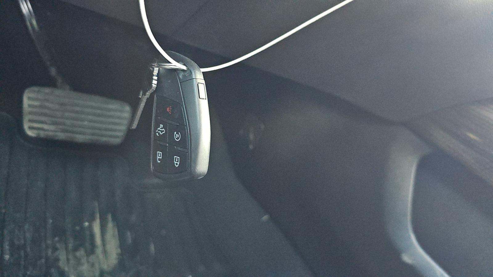 2024 Chevrolet Silverado 1500 LT RWD