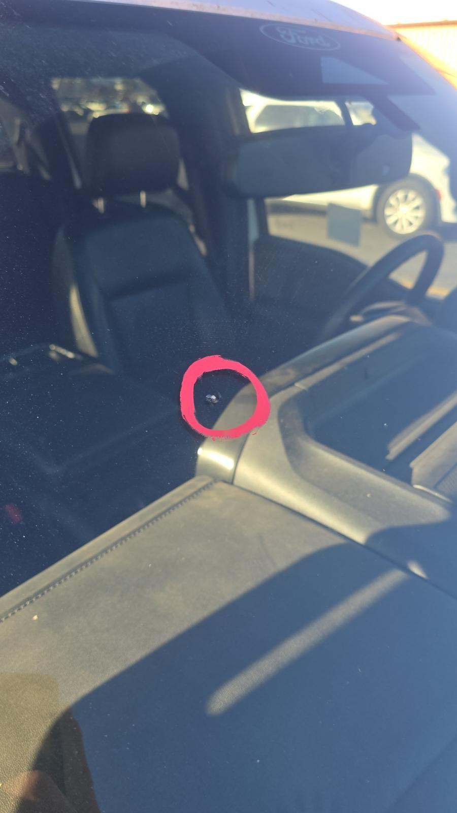 2024 Ford F-150 Hybrid Lariat AWD