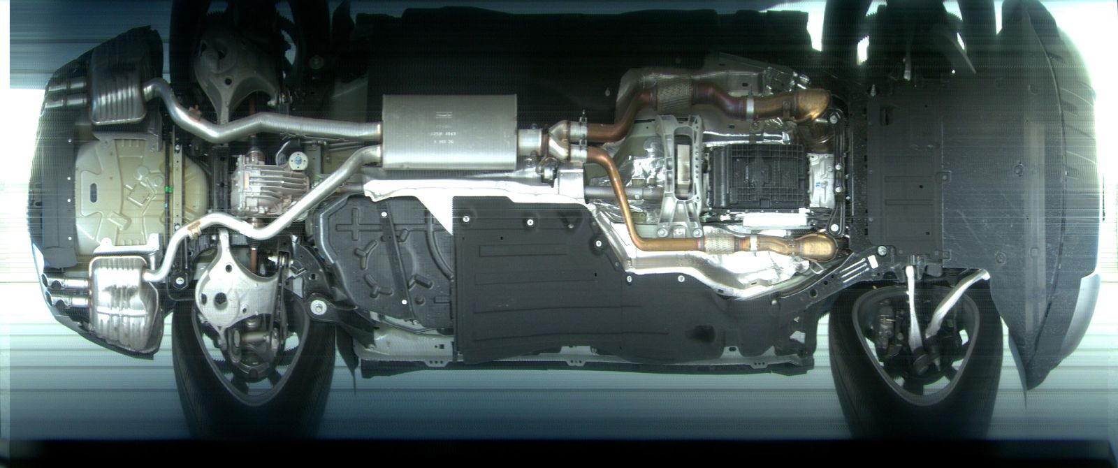 2025 Ford Explorer Platinum RWD