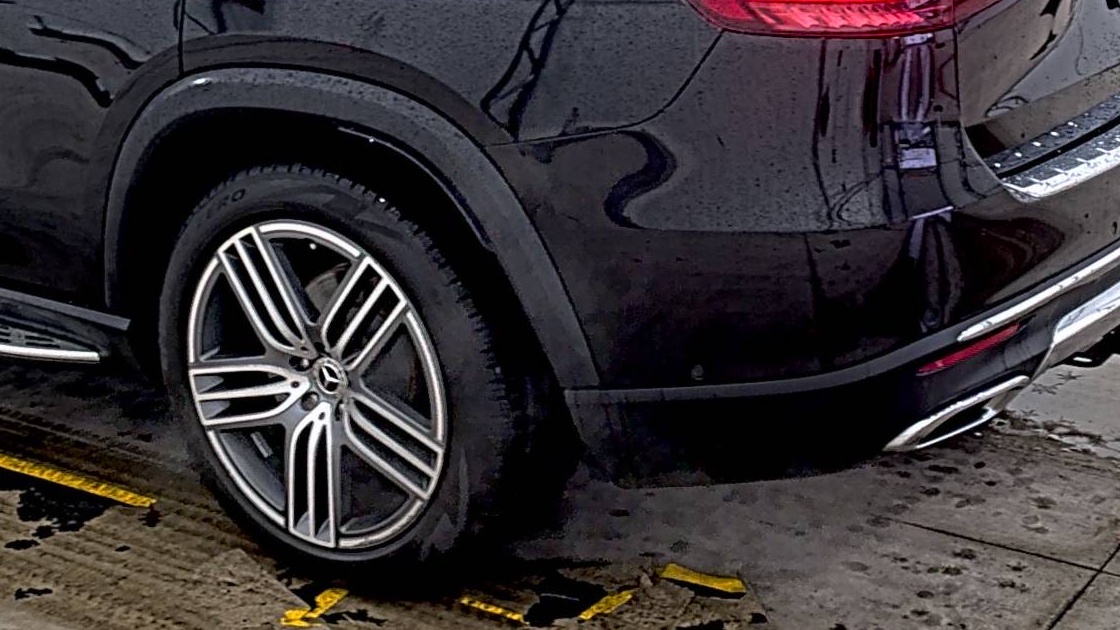 2024 Mercedes-Benz GLS GLS 450 AWD