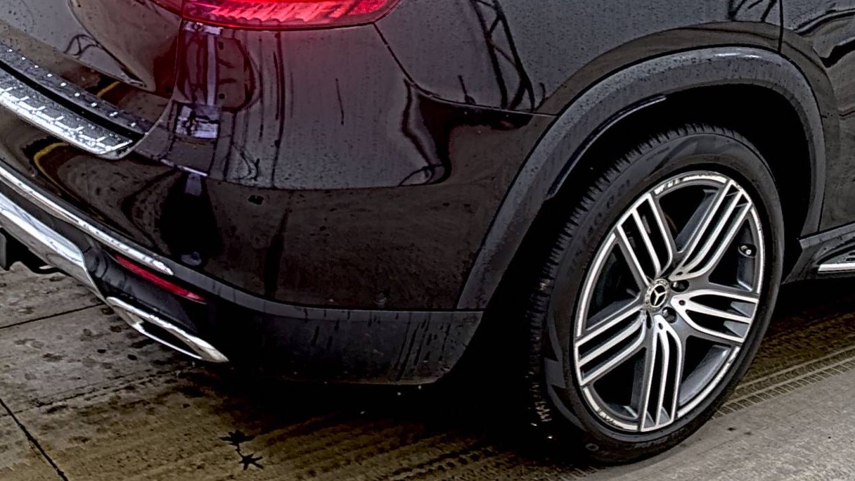 2024 Mercedes-Benz GLS GLS 450 AWD