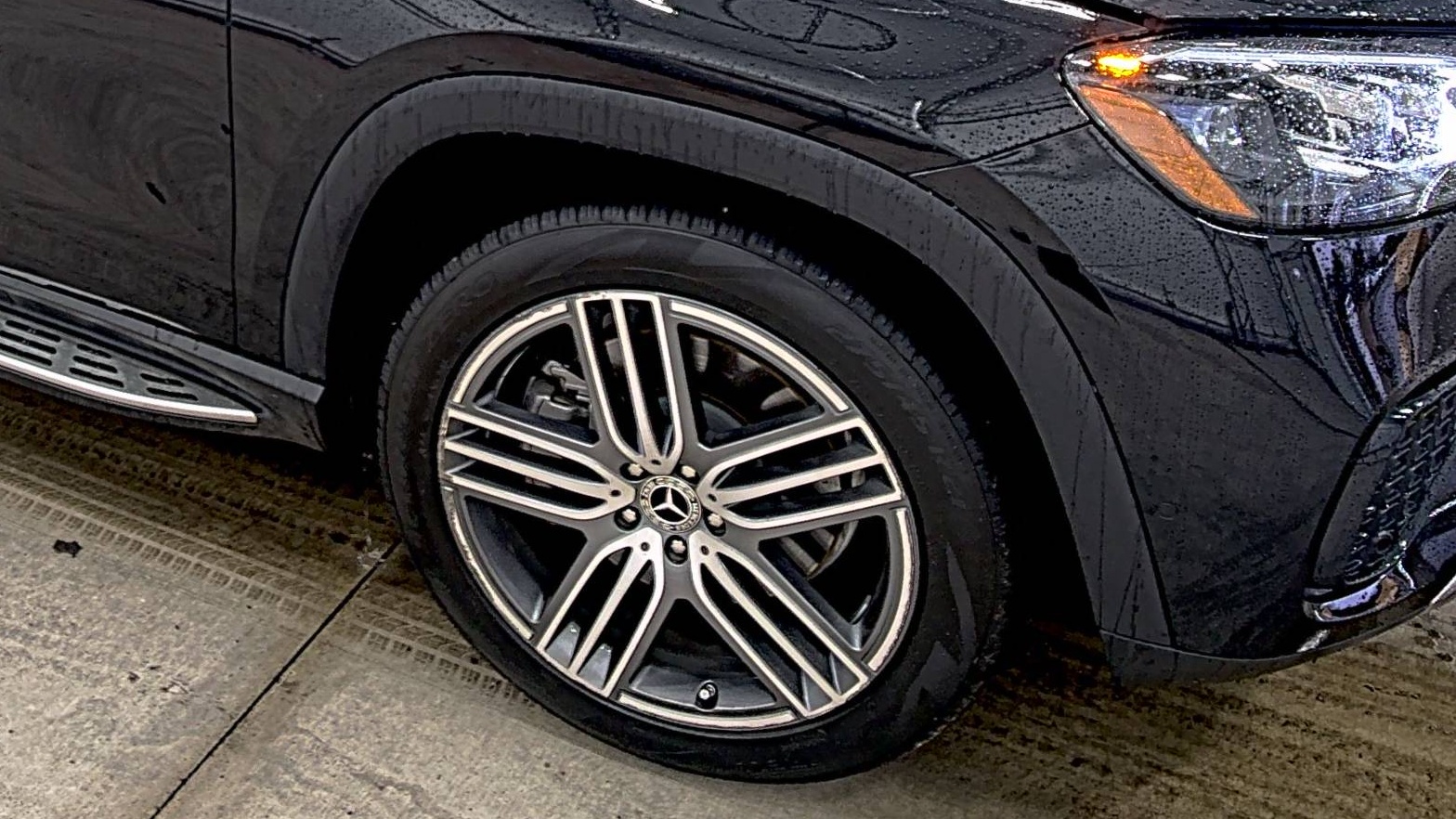 2024 Mercedes-Benz GLS GLS 450 AWD