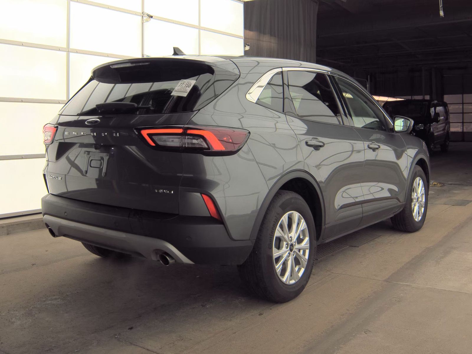 2023 Ford Escape Active AWD