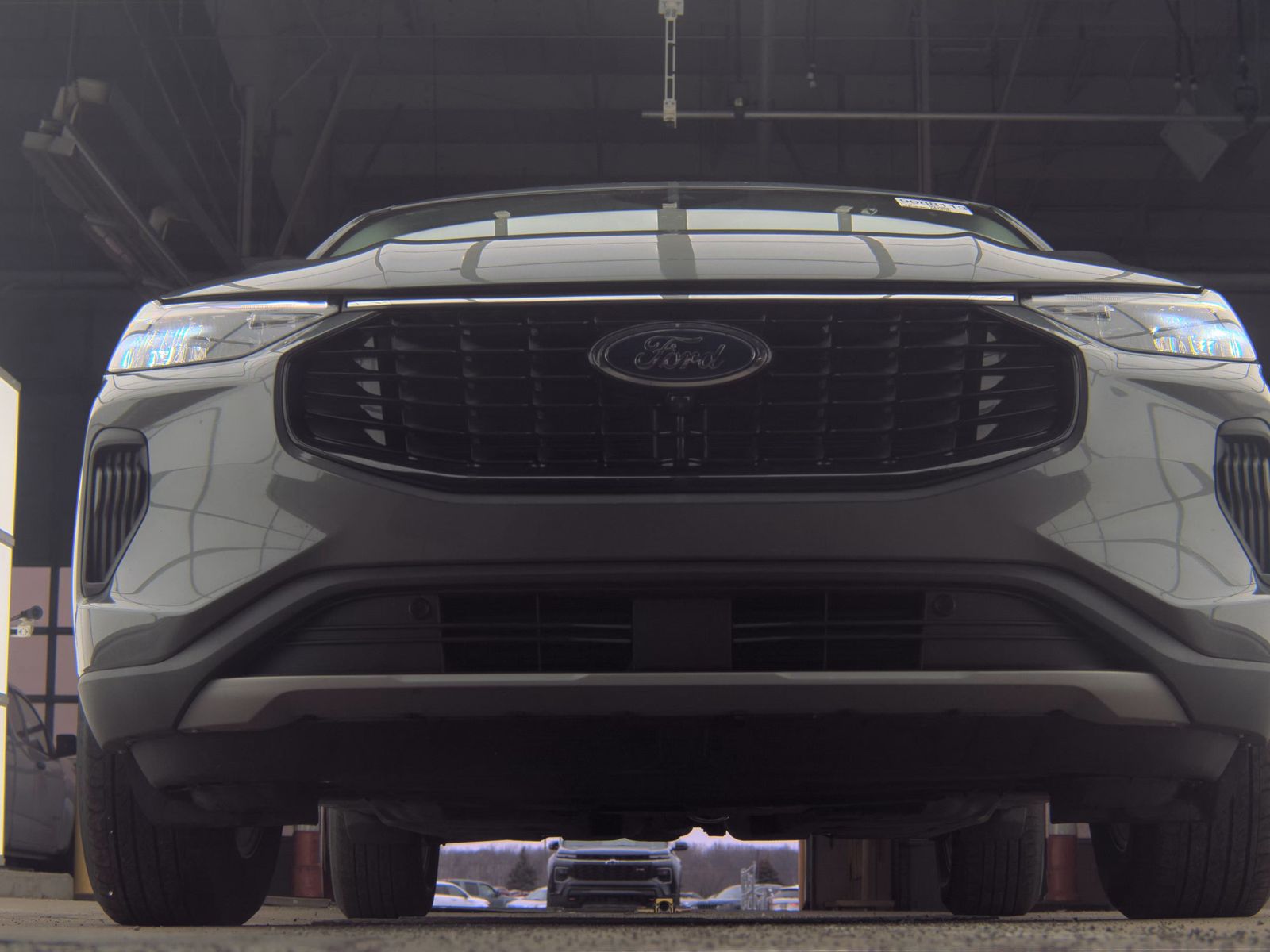 2023 Ford Escape Active AWD