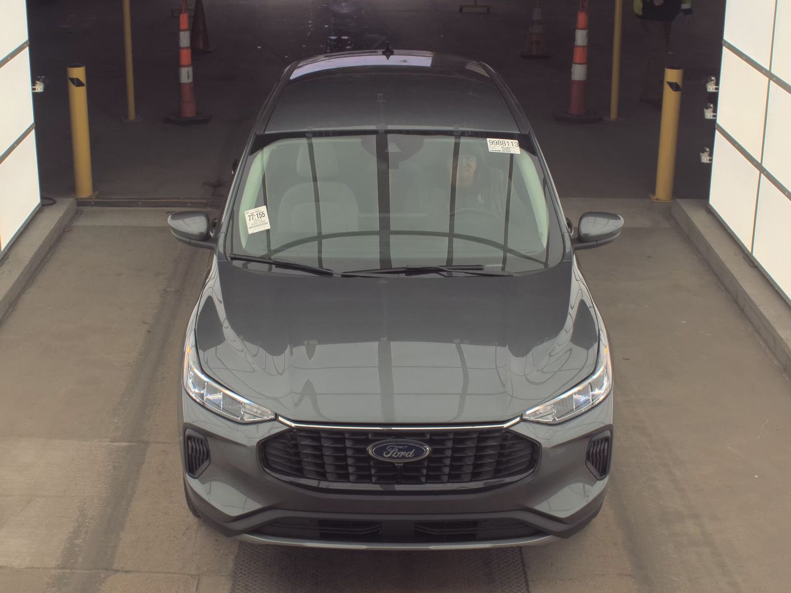 2023 Ford Escape Active AWD