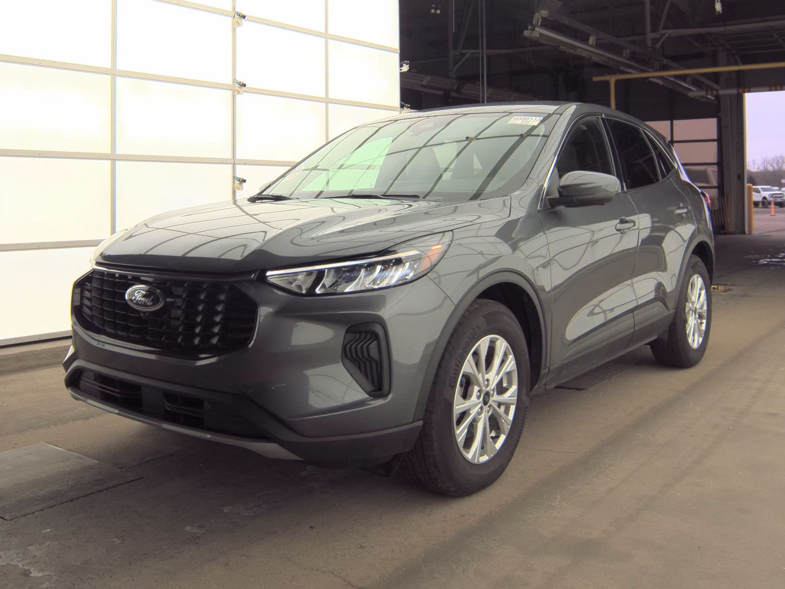 2023 Ford Escape Active AWD