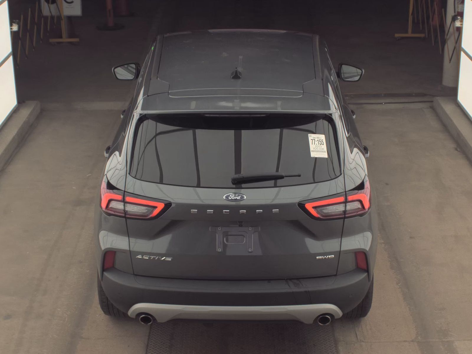 2023 Ford Escape Active AWD