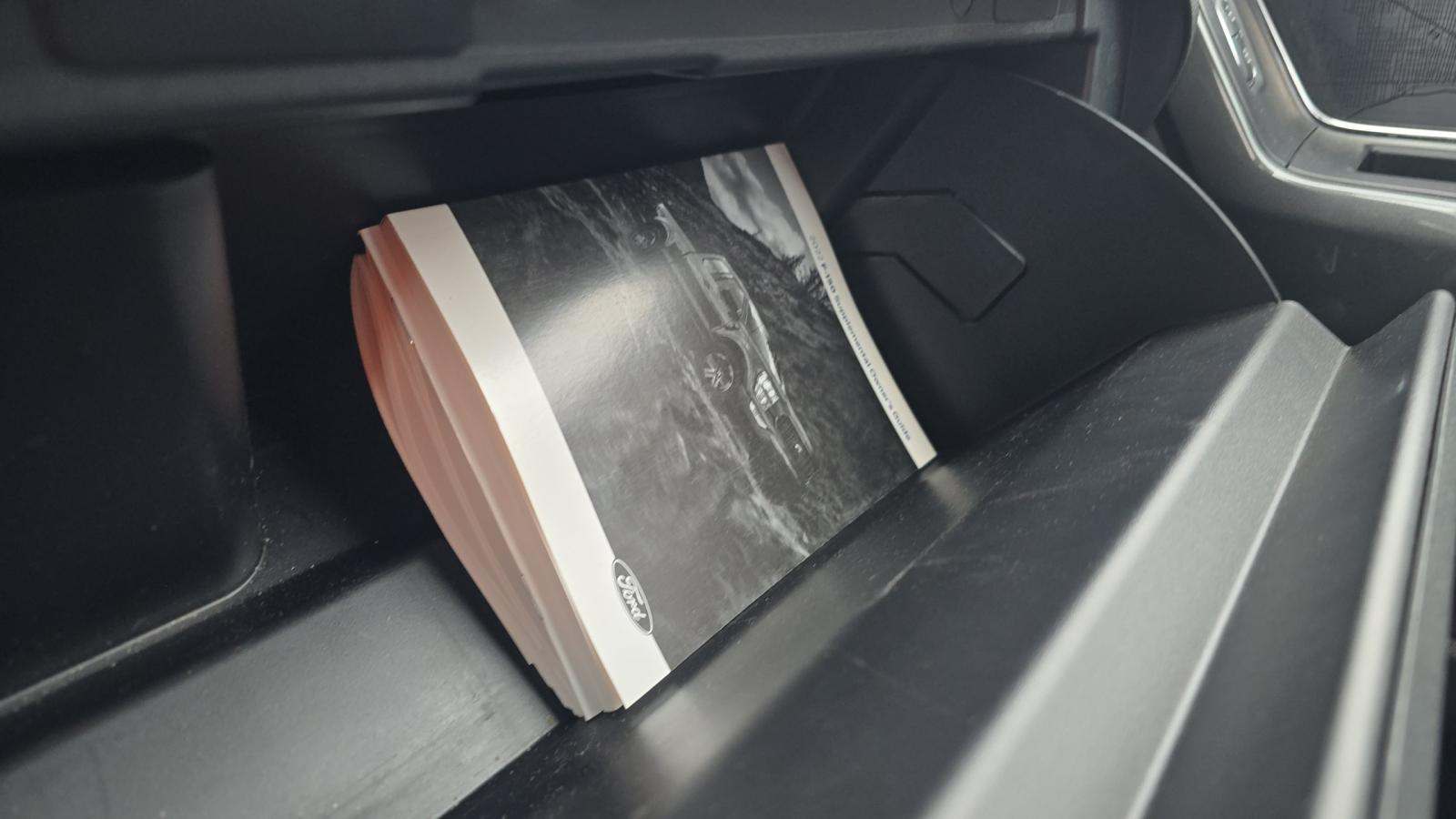 2022 Ford F-150 XLT AWD