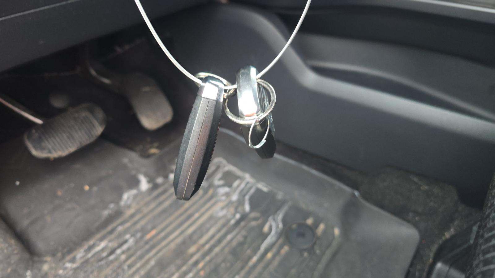 2022 Ford F-150 XLT AWD