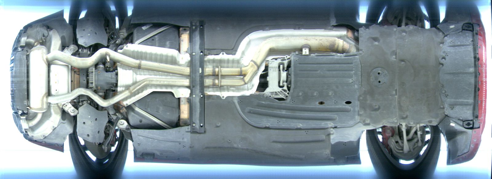 2025 BMW 3 Series M340i RWD