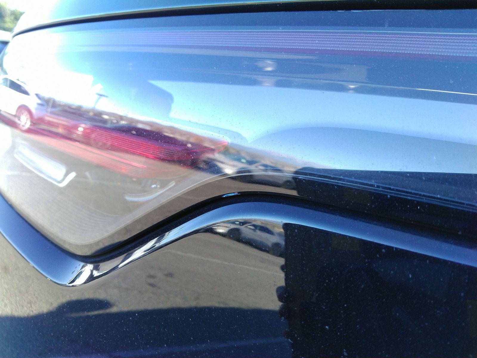 2022 Porsche Cayenne Platinum Edition AWD