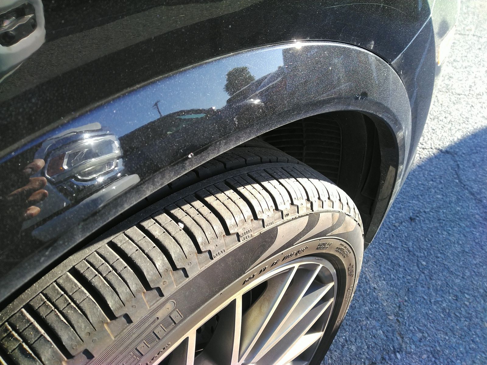 2022 Porsche Cayenne Platinum Edition AWD